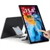 Monitor Portátil 15.6 Fhd Touchscreen Pc Gamer Pantalla Negro
