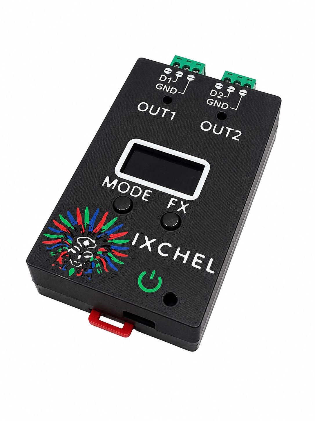 IXCHEL