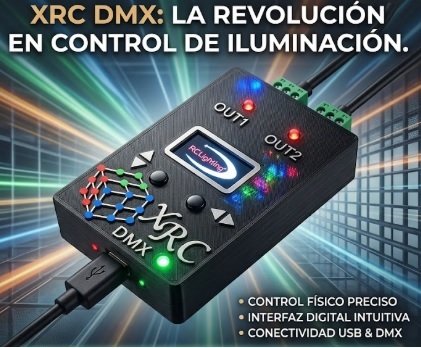 XRC NANO